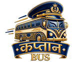 Rahul And Babul Travels Logo